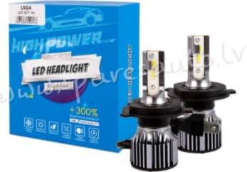 LSG4 - H4 LED SET H4