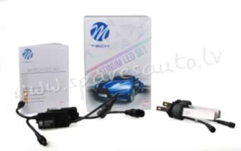 LSO8 - H8 LED SET M-TECH