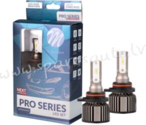 LSPRONGHIR2 - HIR2 LED SET M-TECH