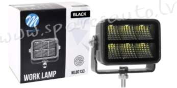 WLBO133 - Work light – 6