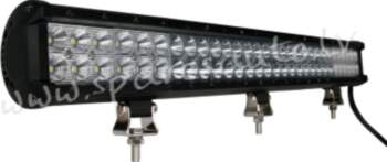 WLO610 - Lightbar - Double Row
