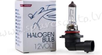 Z22 - H10 M-TECH Halogen bulb