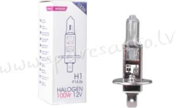 Z88 - H1 M-TECH Halogen bulb