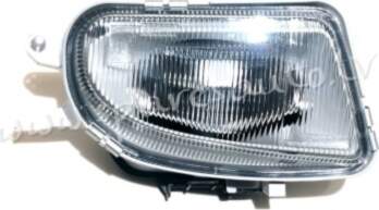 ZBZ2007R - OEM: A1708200256` TYC, H1 R
