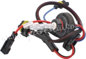 ZMPHB36 - HB3 M-TECH Basic HB3