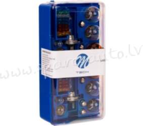 ZZ977 - H7 M-TECH spare bulb