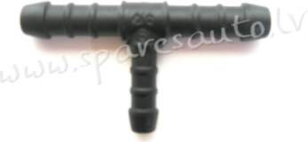 200D - Three-piece Ø 8 -