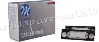 CLP028 - VW Passsat wagon 05->