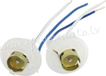 GN018 - BA15s Socket - Elektrība