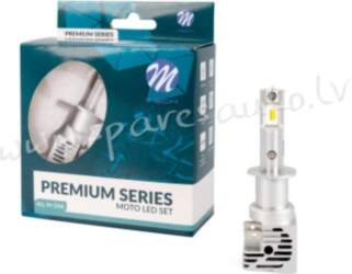 LSAL1-01B - H1 LED SET H1