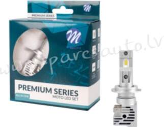 LSAL7-01B - H7 M-TECH PREMIUM LED