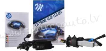 LSOXB4 - H4 LED SET M-TECH