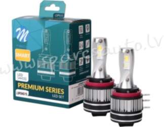 LSPSNG15 - H15 LED SET M-TECH
