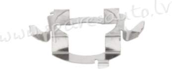 PLS018 - LED SET Adapter. Audi: