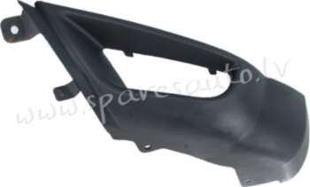 PMB02001AL - OEM: 6400A469` L - Bampera