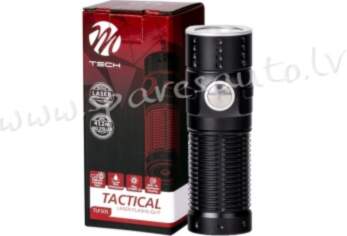 TLF101 - M-TECH Tactical Laser Flashlight