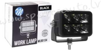 WLBO134 - Driving light - double