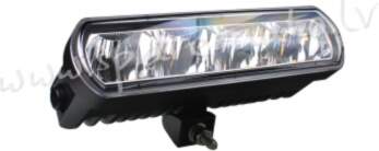 WLC202 - Driving Light - Single
