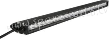 WLC816 - Lightbar - Single Row