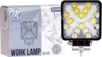 WLE45 - Work Lamp M-TECH ECONO
