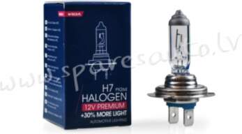 Z107 - H7 M-TECH PREMIUM Halogen