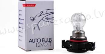 Z70 - PS19W M-TECH Halogen bulb