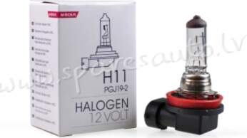 Z8 - H11 M-TECH Halogen bulb