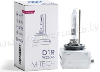 ZHCD1R43 - D1R M-TECH XENON Basic