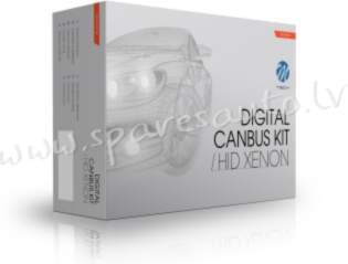 KMD2SMPD2S5 - D2S XENON SET M-TECH