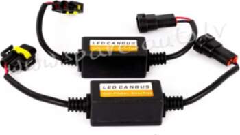 LS CANBUS H11 - CANBUS Cable