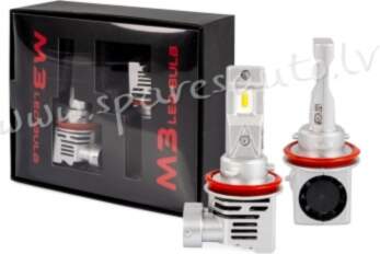 LSAL11 - H11 LED SET H11