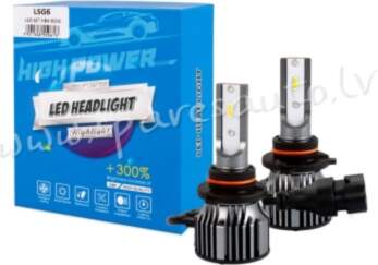 LSG6 - HB4 LED SET HB4