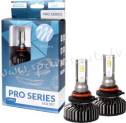 LSPRO6 - HB4 LED SET M-TECH