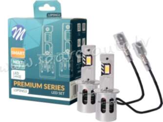 LSPSNG3 - H3 - LED SET