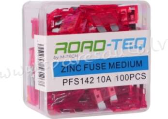 PFS142 - ZINC FUSE MEDIUM. BOX