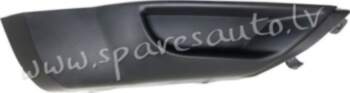 PMB02001AR - OEM: 6400A470` R - Bampera