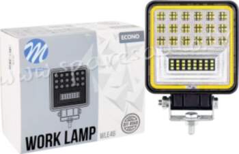 WLE46 - Work Lamp M-TECH ECONO