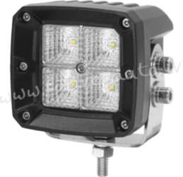 WLO40 - Work Light - Performance