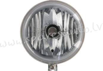 ZCR2010BK - OEM: 4805857AA` H10 E-kv -