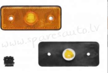 ZUN2004 -  110/42mm, Position light -