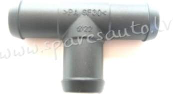 203B - Three-piece Ø 25 -