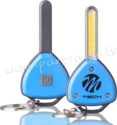 IL01 - LED KEY CHAIN LIGHT