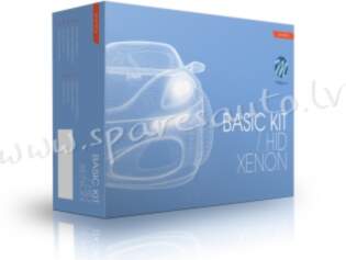KDCMPD2S43 - D2S XENON SET M-TECH
