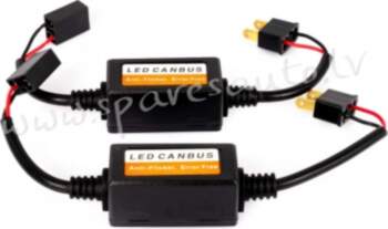 LS CANBUS H7 - CANBUS Cable