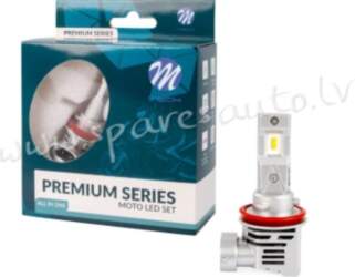 LSAL11-01B - H11 M-TECH PREMIUM LED