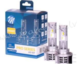 LSPROS15 - H15 LED SET M-TECH