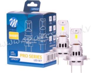 LSPROS7 - H7 LED SET M-TECH