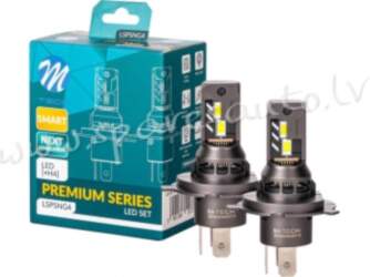 LSPSNG4 - H4 LED SET M-TECH