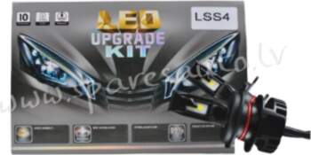 LSS4 - H4 M-TECH LED SET