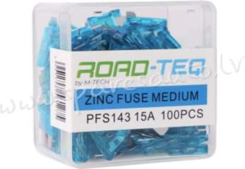 PFS143 - ZINC FUSE MEDIUM. BOX
